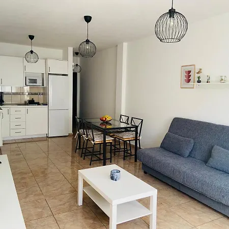 Apartmán Apartamento Matito